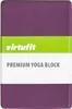 VirtuFit Premium Yoga Blok Mulberry Podgląd zdjęcia produktu 3