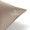 Blumtal Premium Mako Satin Baumwolle Bettwäsche Set 135 x Produktbild-Vorschau 2