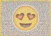 Emoticon. Puzzle 1.000 Teile Produktbild-Vorschau 3