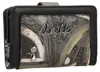 Anekke portafoglio Melody RFID Wallet Multicolor Anteprima dell’immagine prodotto 4