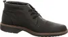 Ecco Hommes Bottines non doublées noir Voir les images du produit 17