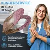 SANILO® WC sedadlo s automatickým spúšťaním a rýchlym Náhľad obrázku produktu 8
