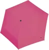 Knirps US.050 Ultra Light Slim Manual Neon Pink Regenschirm Produktbild-Vorschau 4