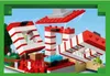 LEGO MINECRAFT 21275 Das TNT-Dschungelhaus (21275) Voir les images du produit 38