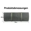 Kochmesser-Rolltasche aus 16oz gewachstem Canvas, 11 Produktbild-Vorschau 2