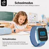 Ralio R5 Plus 4G GPS Kindersmartwatch – blauw Smartwatch Productafbeelding-voorbeeld 8