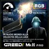 Greed® MK2 AMD Pro - PC Gaming  - AMD Ryzen 7 5700X -AMD Anteprima dell’immagine prodotto 6