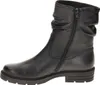 Gabor Foulardcalf Stiefelette Schwarz : 42 Produktbild-Vorschau 5