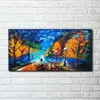 Coloray Canvas 100x50  Wandbild Leinwand Bilder Deko Produktbild-Vorschau 2