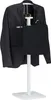 relaxdays 10024585_0 relaxdays Herrendiener braun Podgląd zdjęcia produktu 1