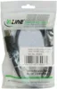 Lindy 35320, 3.5mm, Männlich, 3.5mm, Männlich, 0,5 m, Produktbild-Vorschau 4