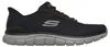 Skechers Calzado Track Revno, 233038NVBK Vista previa de la imagen del producto 1