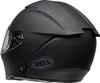 Bell Lithium Helm, schwarz matt, L (59/60) Produktbild-Vorschau 5