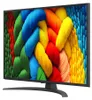 LG NanoCell AI 43NANO81A6A, 109,2 cm (43"), 3840 x 2160 Produktbild-Vorschau 11