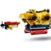 LEGO 60264 City Meeresforschungs-U-Boot, Spielzeug mit Produktbild-Vorschau 28