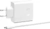 Huawei HW-200325EPO Ladegerät 65W + USB-C Kabel, weiss Produktbild-Vorschau 7