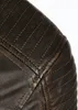 JCC Lederjacke 3102074 Herren black 6XL Produktbild-Vorschau 4