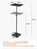 SucceBuy Höhenverstellbarer Projektorständer 72-157 cm, Produktbild-Vorschau 7