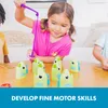 Learning Resources 1708, 3 lat(a), Zielony, Różowy Podgląd zdjęcia produktu 9