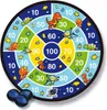 sunflex-tt-sport sunflex KLETTDARTSCHEIBE YOUNGSTER Podgląd zdjęcia produktu 3