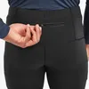 Herren Slipstream Thermal Tights-Reg Leg, L, Black, Montane Produktbild-Vorschau 6