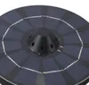Solar schwimmender Teichbelüfter, 2,5 W, automatische Produktbild-Vorschau 1