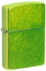 Zippo Benzin-Feuerzeug Lurid 60001235, unbefüllt Produktbild-Vorschau 2