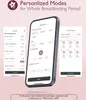 Tire-lait mobile Momcozy M9, Double Voir les images du produit 6