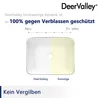 DeerValley DV-1V0001 Badezimmer-Waschbecken 48cm x 37cm Produktbild-Vorschau 11