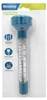 Bestway 58072 / 24, Teplomer, Modrá, Biela, ABS, PVC, 48 Náhľad obrázku produktu 23