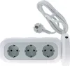 Verbatim EU Power Tower EUPT-01 11xAC / 2xUSB-A / 2xUSB-C  Produktbild-Vorschau 17