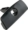 Handschuhfach-Öffnungsgriff, Vw Passat B5 B5.5, Schwarz Produktbild-Vorschau 1