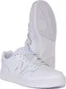 New Balance Sneakers BB480L3W in White color size 38 Podgląd zdjęcia produktu 12