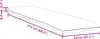 vidaXL Sonnenliege Klappbar Grau 175x54x8,5 cm Produktbild-Vorschau 8