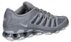 Nike Sneakers 621716-010 in Grey color size 44 Voir les images du produit 14