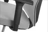 Drehbarer ergonomischer Bürostuhl ZN-807-B, verstellbare Produktbild-Vorschau 7