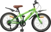 vidaXL Kinderfahrrad 20 Zoll 6-Geschwindigkeit für 6-11 Produktbild-Vorschau 8