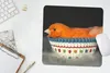 MuchoWow® Mauspad Mousepad Vogel - Muffinförmchen - Produktbild-Vorschau 5