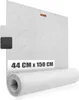 com-four® Premium – filcowa obrusowa taśma – 44 x 150 cm – Podgląd zdjęcia produktu 1
