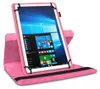 Tablet Schutzhülle für 10 - 10.1 Zoll Tasche 360° Drehbar Produktbild-Vorschau 3