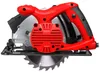 Walter Handkreissäge 1200W 230V Ø185mm Kreissäge mit Produktbild-Vorschau 4