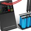 Přenosná ruční svářečka a bodová svářečka pro baterie 2v1 Náhled obrázku produktu 4