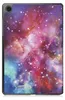 Pro Samsung Galaxy Tab A9 3folt Wake UP Smart Cover pouzdro Náhled obrázku produktu 4