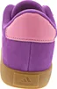 adidas VL Court 3.0 K Sneaker Violett in Gr. 37 Produktbild-Vorschau 2