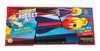 Balle à lancer Gunther Zooom Rocket GU1551 Multicolore 21 Voir les images du produit 1