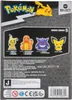Pokémon Figurine Vinyle Glumanda 8 cm Voir les images du produit 5