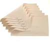 Vivi Idee 6er Tischsets Platzset 100% Baumwolle Produktbild-Vorschau 1