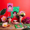 Sass & Belle - Fioriera - Frida, fioriera Boho Anteprima dell’immagine prodotto 5