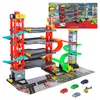 Dickie Parking Garage Produktbild-Vorschau 8