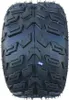 2x pneumatika 20x10-10 6PR JUNKAI ATV čtyřkolka sekačka na Náhled obrázku produktu 3